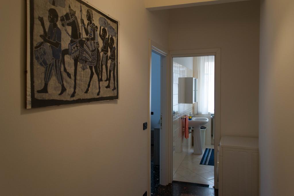 Ferienwohnung Casa Al Mare Albisola Superiore Exterior foto