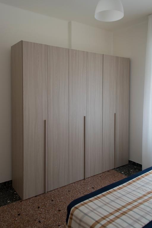 Ferienwohnung Casa Al Mare Albisola Superiore Exterior foto