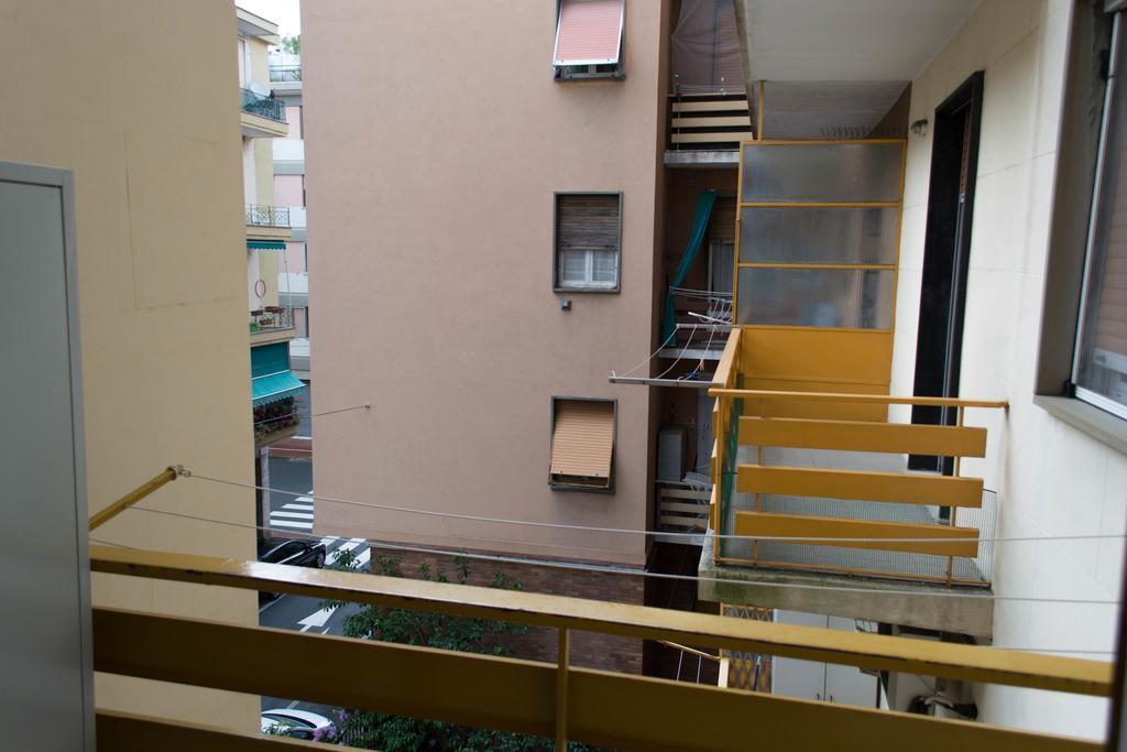 Ferienwohnung Casa Al Mare Albisola Superiore Exterior foto