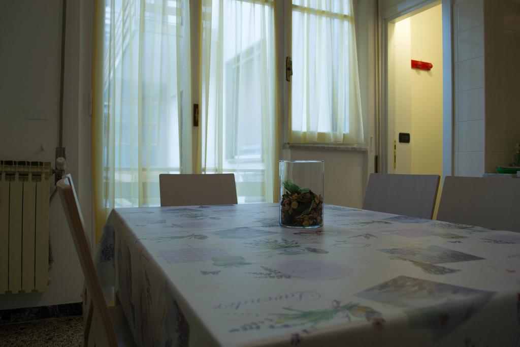 Ferienwohnung Casa Al Mare Albisola Superiore Exterior foto