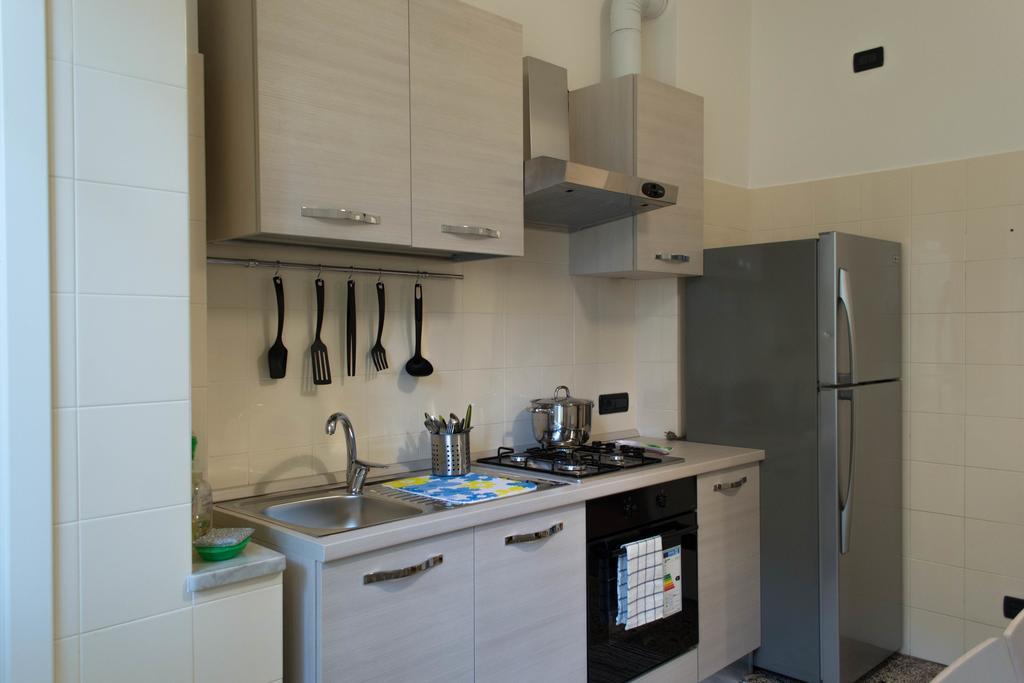 Ferienwohnung Casa Al Mare Albisola Superiore Exterior foto