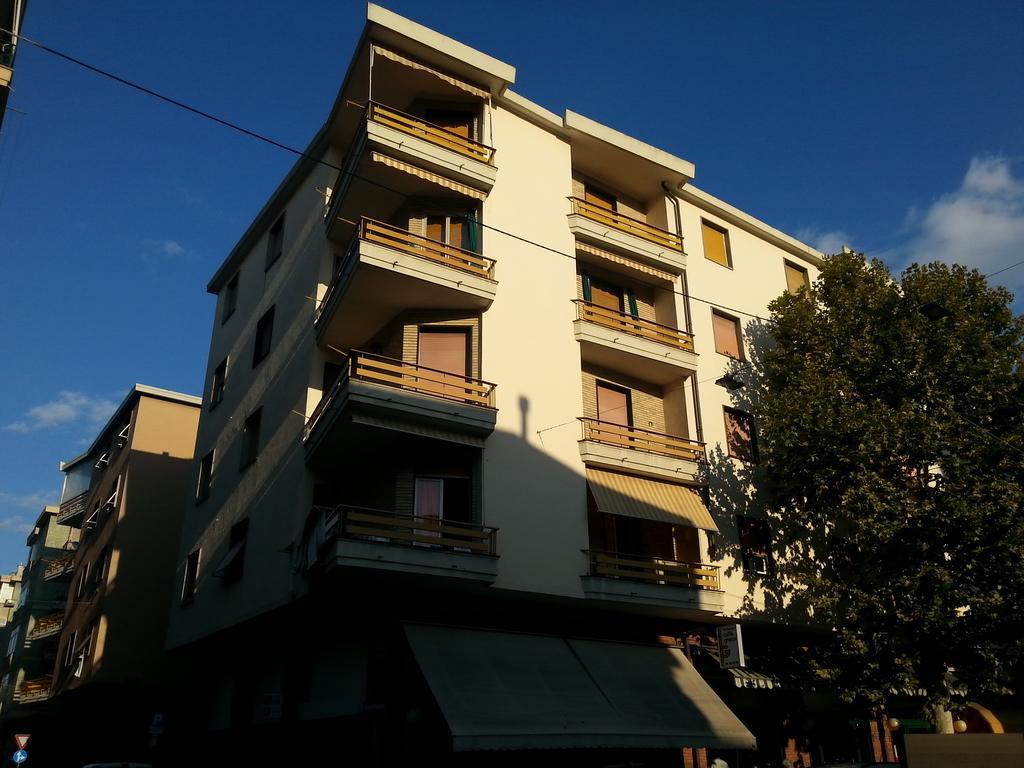 Ferienwohnung Casa Al Mare Albisola Superiore Exterior foto